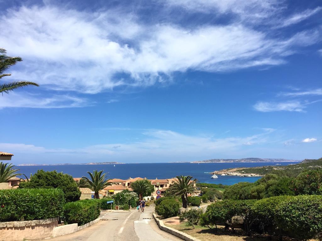 La Marmorata Vacation House Apartamento Santa Teresa Gallura Exterior foto