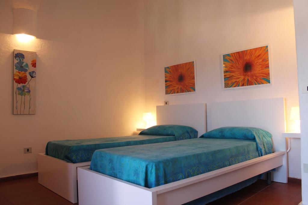 La Marmorata Vacation House Apartamento Santa Teresa Gallura Quarto foto