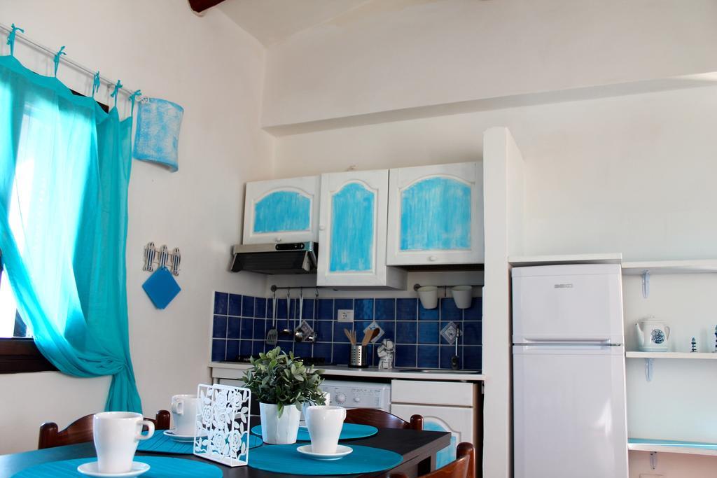 La Marmorata Vacation House Apartamento Santa Teresa Gallura Quarto foto