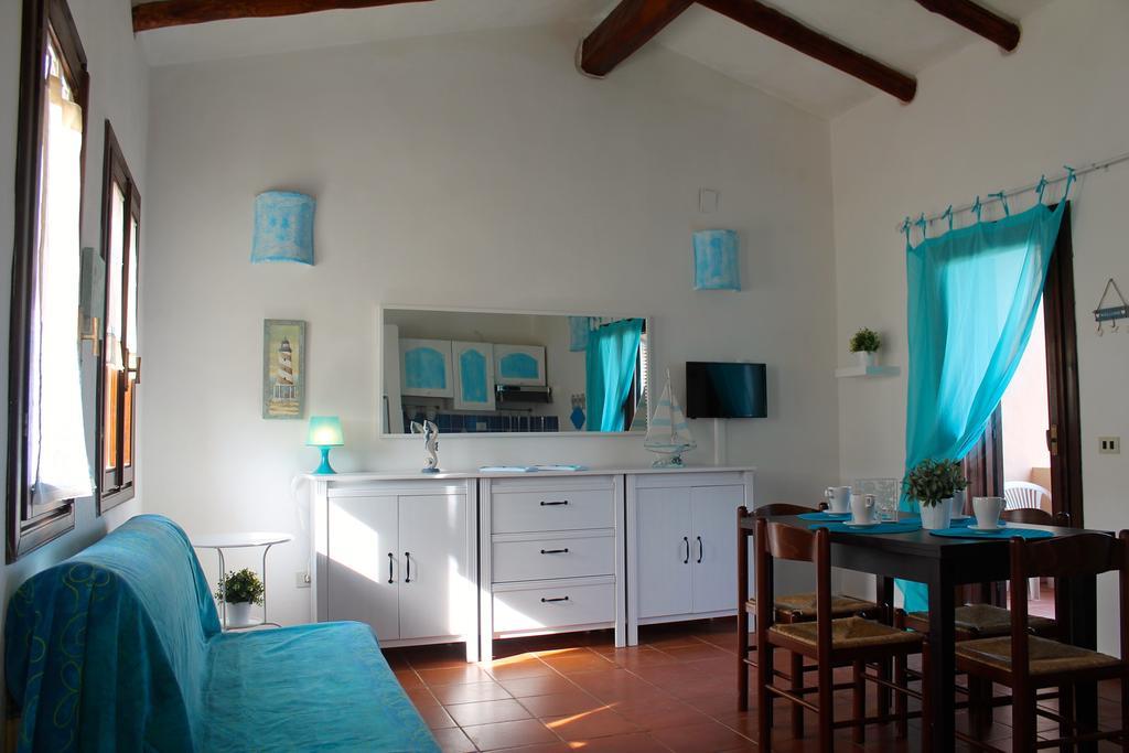 La Marmorata Vacation House Apartamento Santa Teresa Gallura Exterior foto