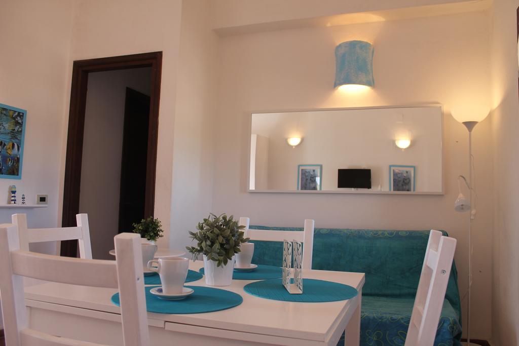La Marmorata Vacation House Apartamento Santa Teresa Gallura Quarto foto