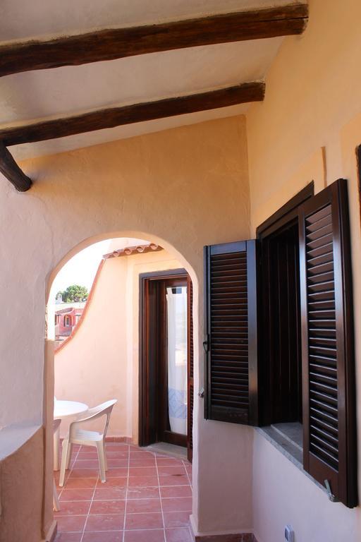 La Marmorata Vacation House Apartamento Santa Teresa Gallura Quarto foto