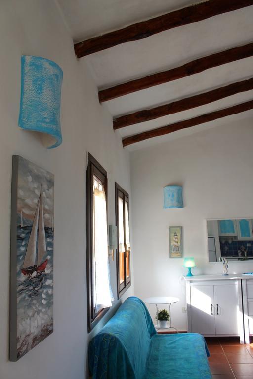 La Marmorata Vacation House Apartamento Santa Teresa Gallura Quarto foto