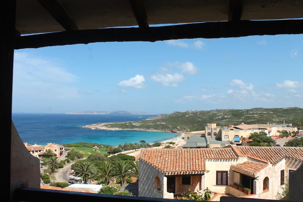 La Marmorata Vacation House Apartamento Santa Teresa Gallura Exterior foto