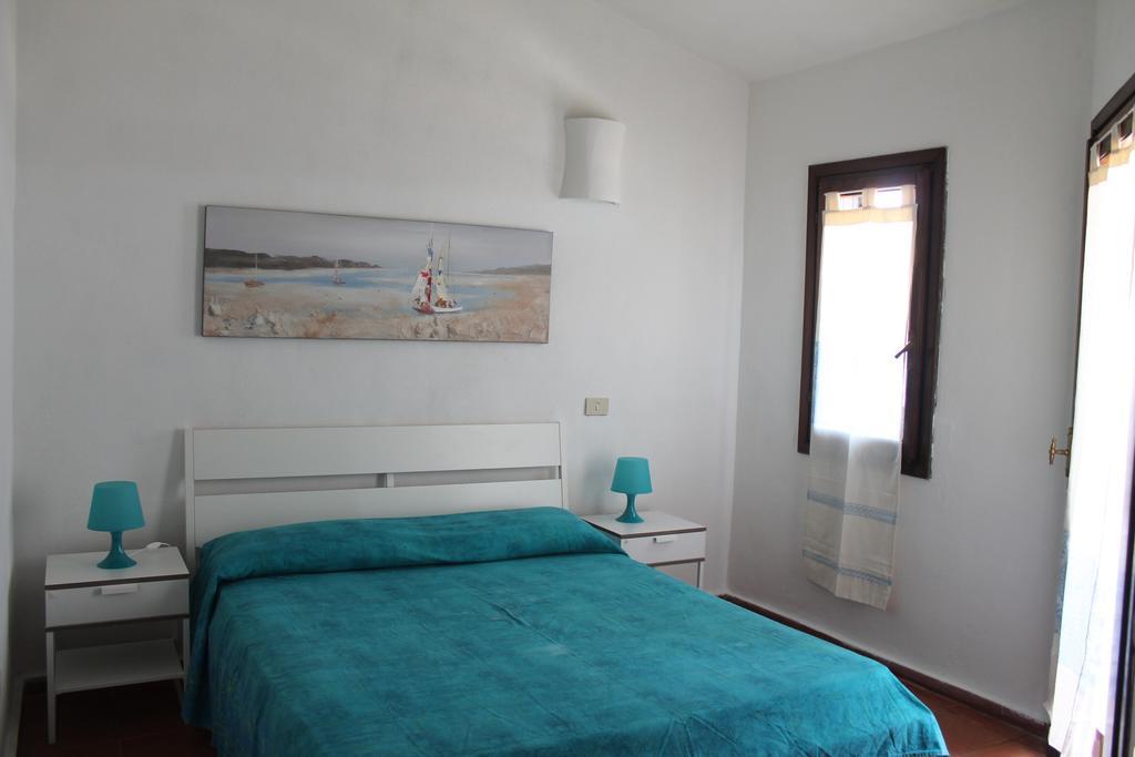 La Marmorata Vacation House Apartamento Santa Teresa Gallura Quarto foto