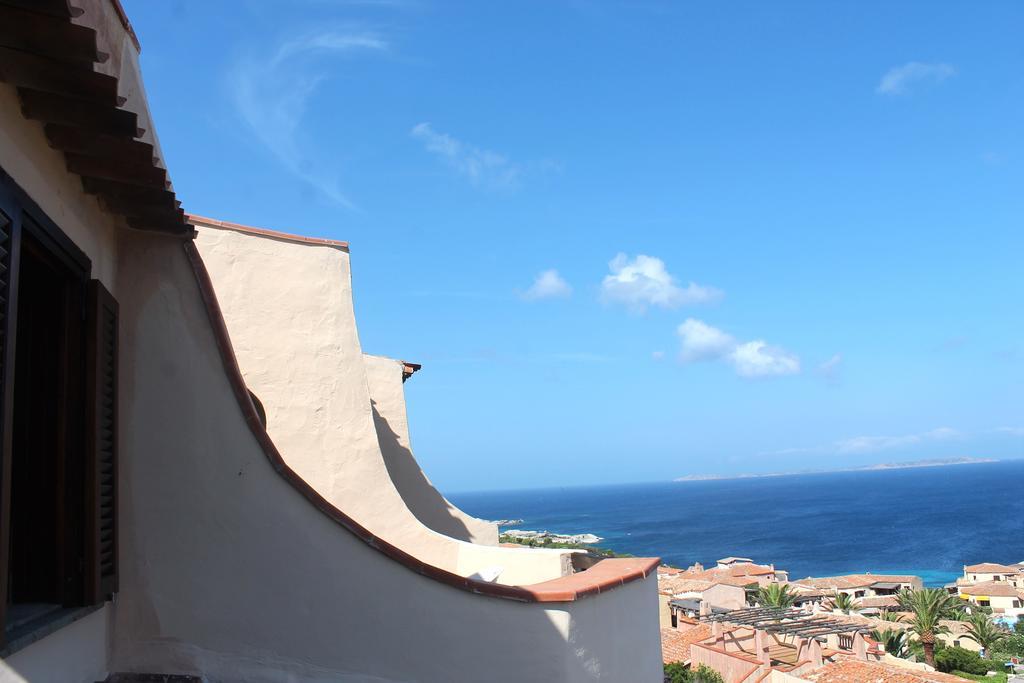 La Marmorata Vacation House Apartamento Santa Teresa Gallura Exterior foto