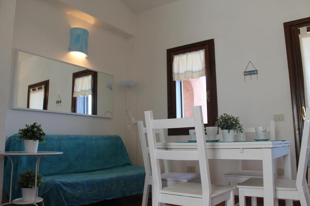 La Marmorata Vacation House Apartamento Santa Teresa Gallura Quarto foto