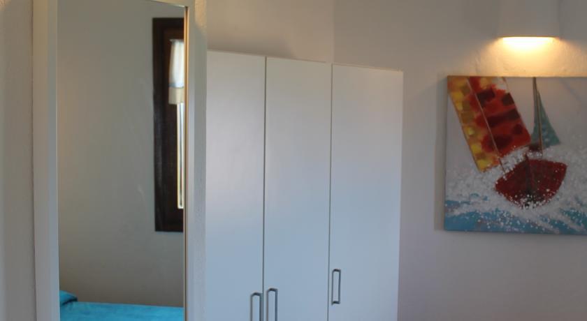 La Marmorata Vacation House Apartamento Santa Teresa Gallura Quarto foto
