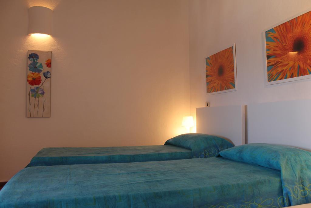 La Marmorata Vacation House Apartamento Santa Teresa Gallura Exterior foto