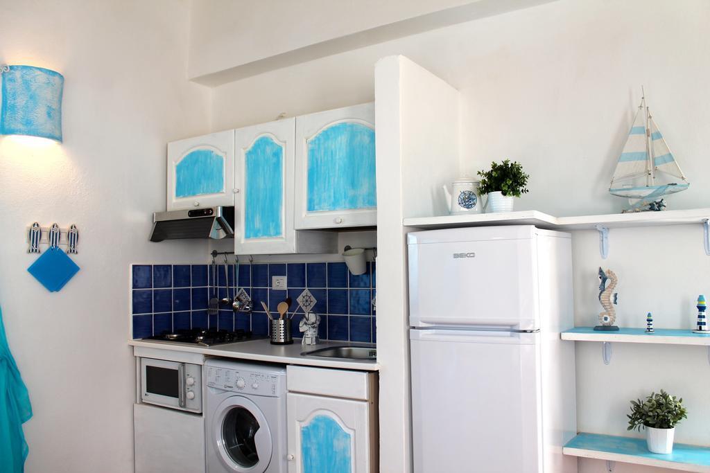 La Marmorata Vacation House Apartamento Santa Teresa Gallura Quarto foto