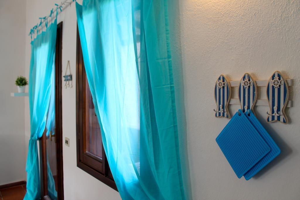 La Marmorata Vacation House Apartamento Santa Teresa Gallura Exterior foto