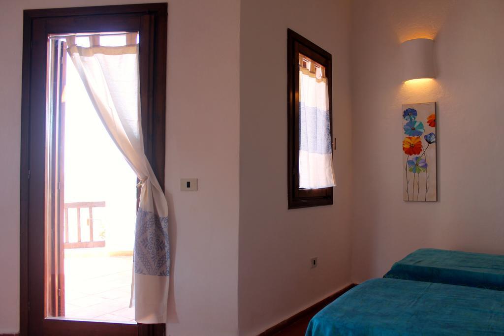La Marmorata Vacation House Apartamento Santa Teresa Gallura Quarto foto