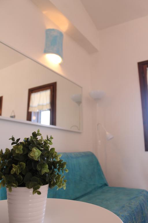 La Marmorata Vacation House Apartamento Santa Teresa Gallura Quarto foto