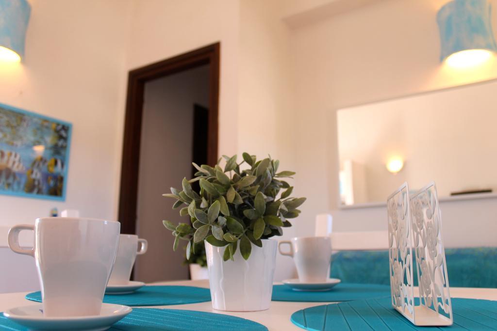 La Marmorata Vacation House Apartamento Santa Teresa Gallura Exterior foto