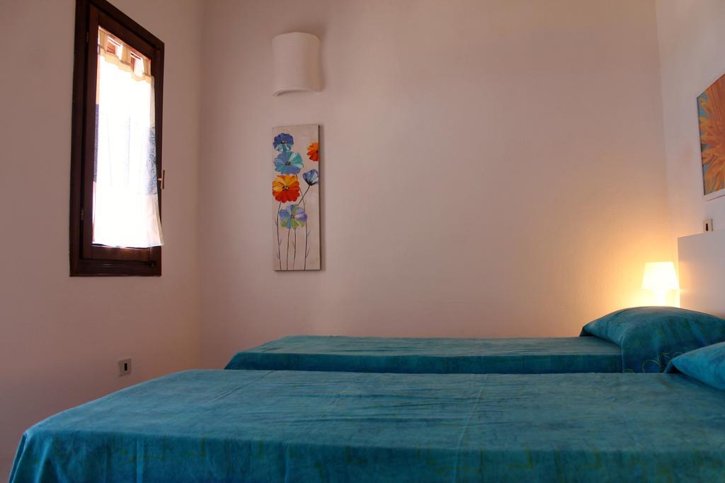 La Marmorata Vacation House Apartamento Santa Teresa Gallura Quarto foto