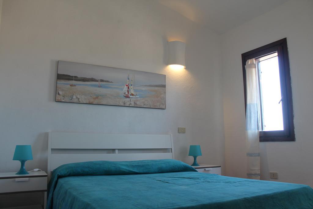 La Marmorata Vacation House Apartamento Santa Teresa Gallura Quarto foto