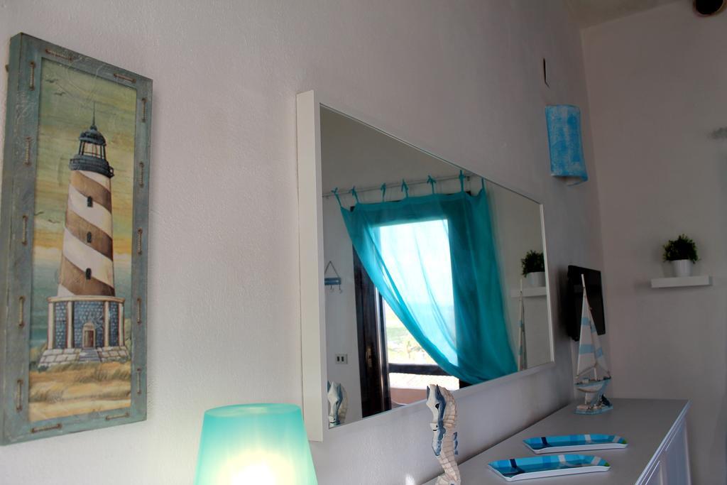 La Marmorata Vacation House Apartamento Santa Teresa Gallura Quarto foto