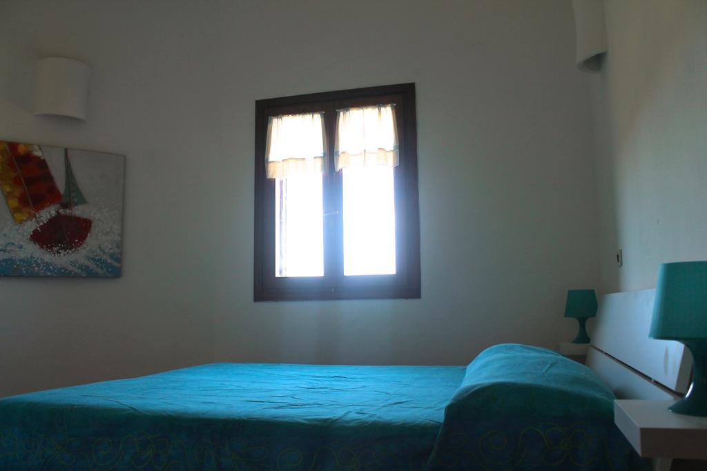 La Marmorata Vacation House Apartamento Santa Teresa Gallura Quarto foto