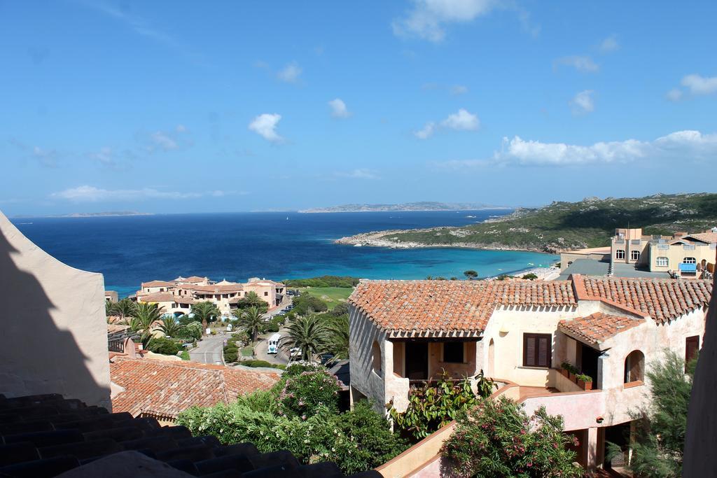 La Marmorata Vacation House Apartamento Santa Teresa Gallura Exterior foto