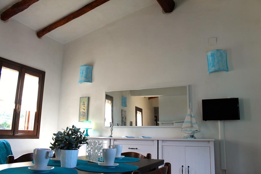 La Marmorata Vacation House Apartamento Santa Teresa Gallura Quarto foto