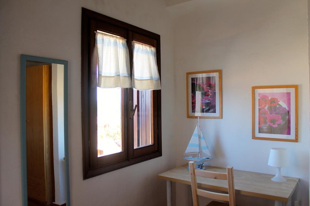 La Marmorata Vacation House Apartamento Santa Teresa Gallura Quarto foto