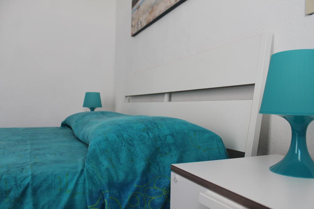La Marmorata Vacation House Apartamento Santa Teresa Gallura Quarto foto