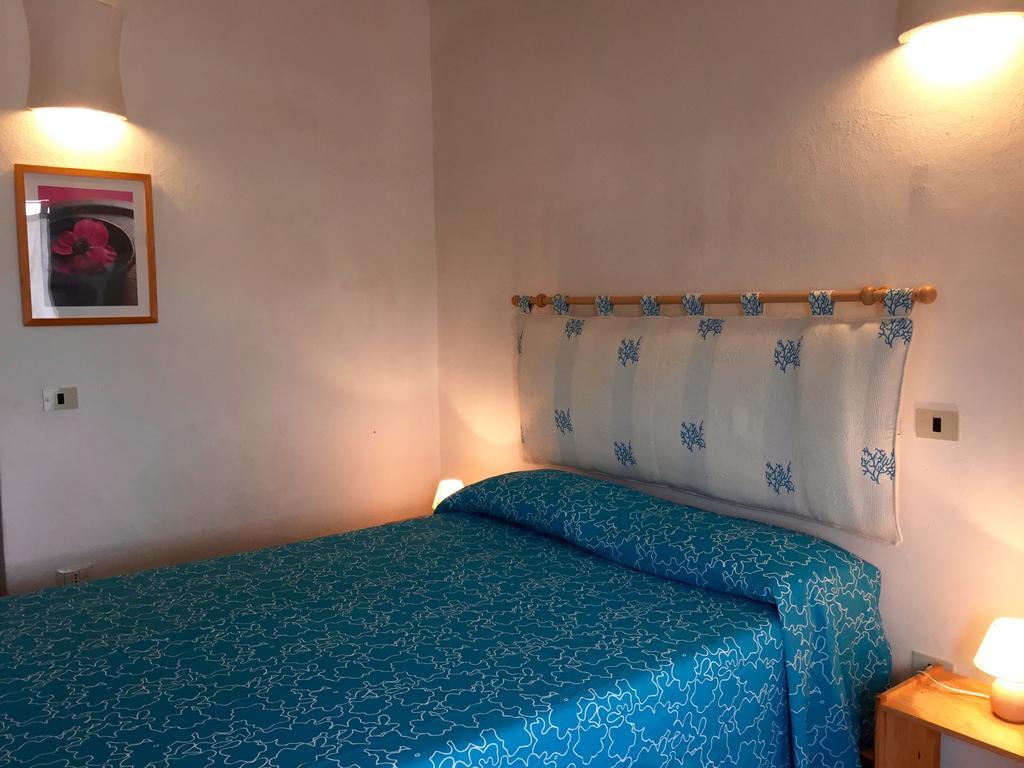La Marmorata Vacation House Apartamento Santa Teresa Gallura Exterior foto