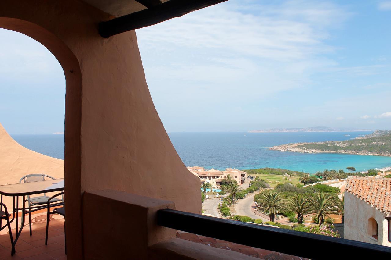 La Marmorata Vacation House Apartamento Santa Teresa Gallura Exterior foto